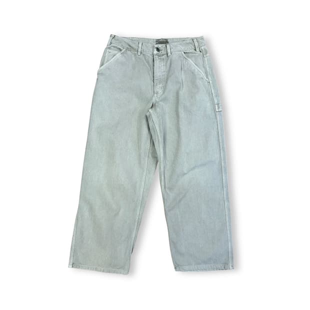 나이키 카펜터 데님 팬츠