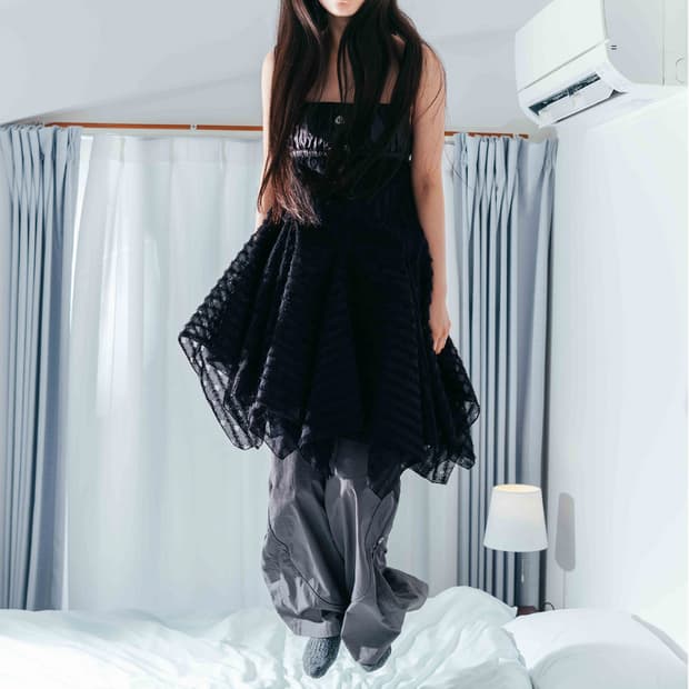 코이세이오 원피스