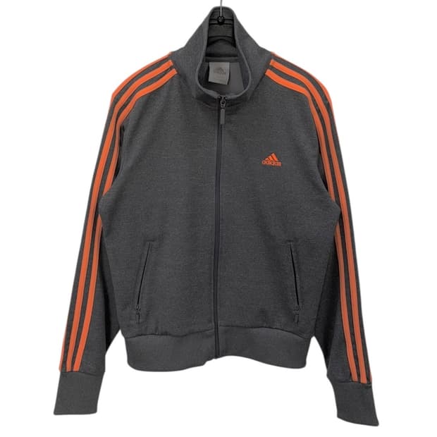 아디다스 우먼 트랙탑