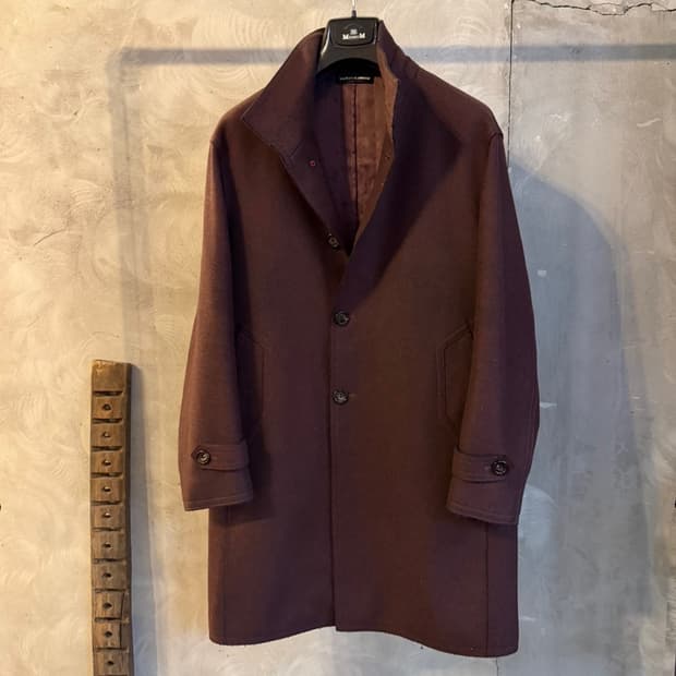 반하트 디 알바자 탑코트 100