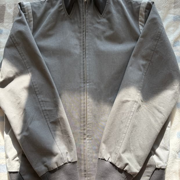 XLIM ep7 04 자켓 차콜 S