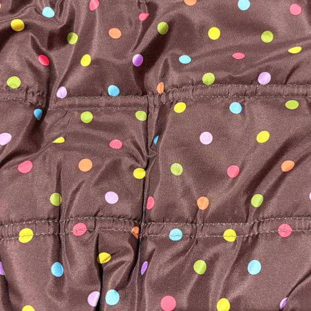 도트 보부상 백