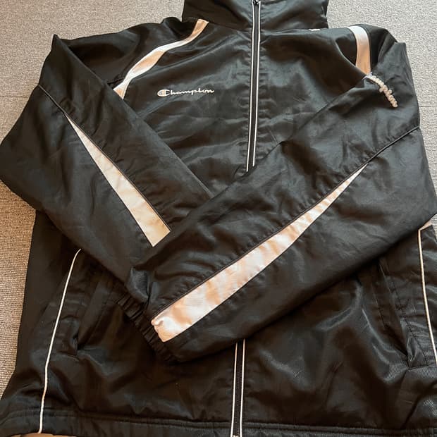 챔피온 바람막이 924 L사이즈