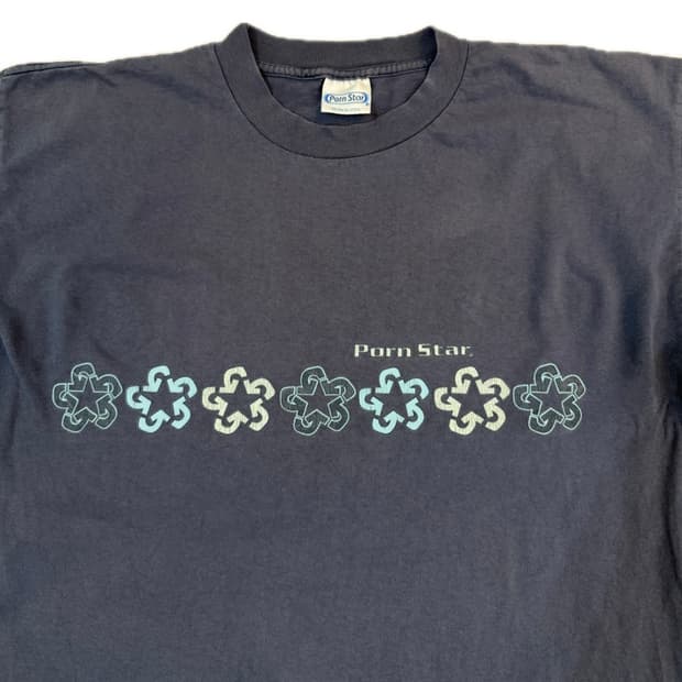 Porn Star T-shirt