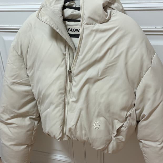 글로니 다운 푸퍼 패딩