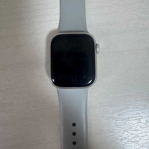 애플워치7 41mm