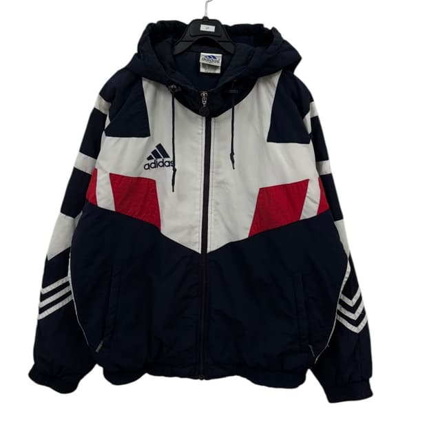 아디다스 올드스쿨 내피점퍼