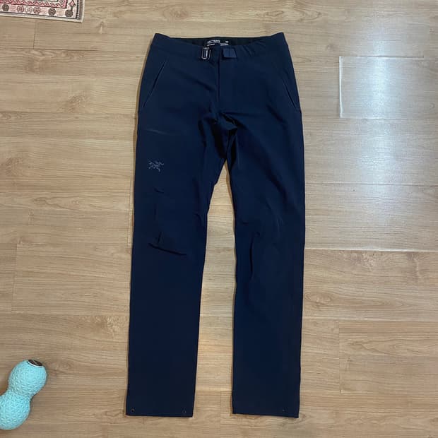 아크테릭스 팬츠 Gamma LT Pant 네이비 (S)