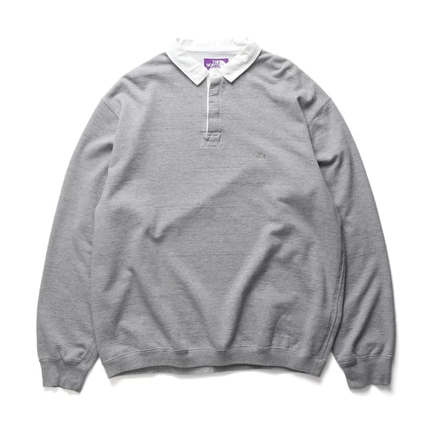 THE NORTH FACE PURPLE LABEL Sweatshirt
