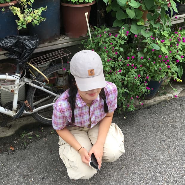 Vintage shirt