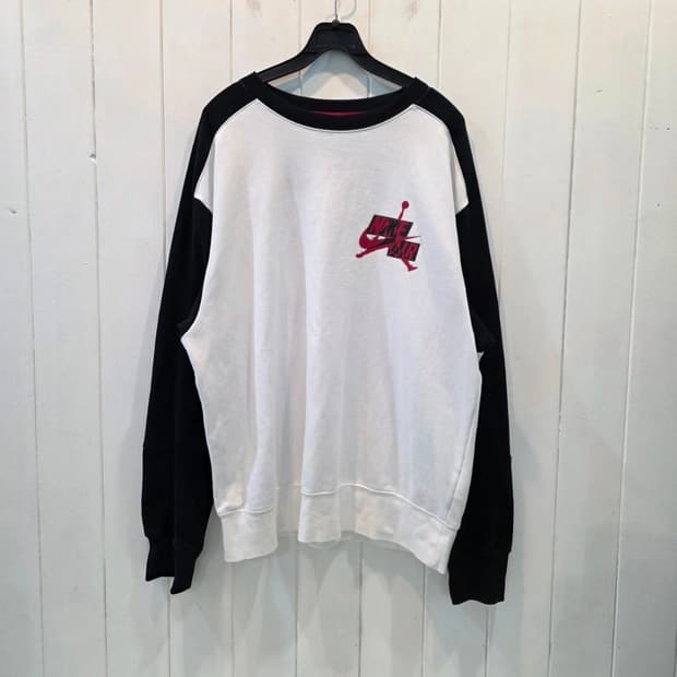 NIKE Jordan [나이키 조던] 맨투맨