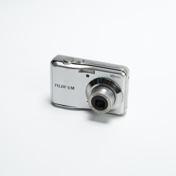 후지필름 Fujifilm av250 빈티지 디카