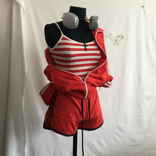 Adidas set