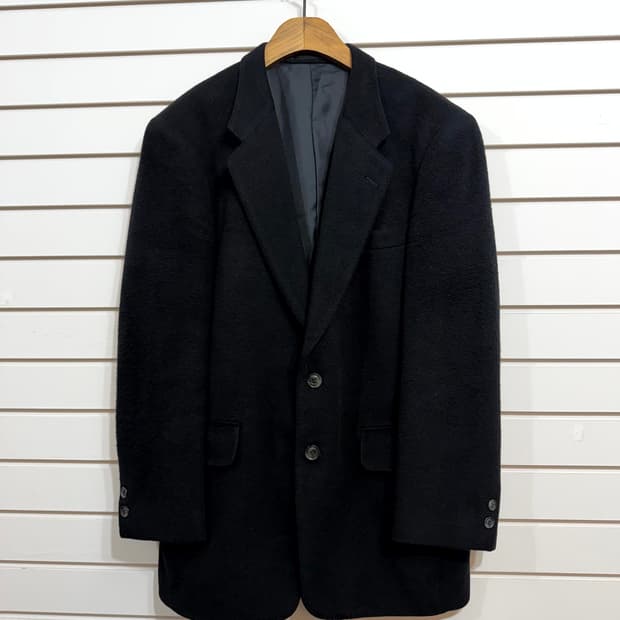 HEAENH 자켓 (Made In Japan)