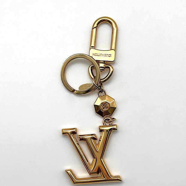 루이비통 LV 파셋 키홀더 백참 M65216