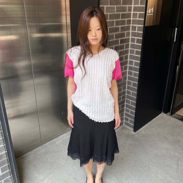 Comme des garcons 꼼데가르송 티셔츠