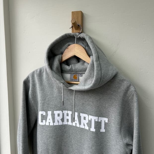 15969 - 칼하트 후드티