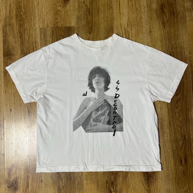 뤡코즈 티셔츠 2