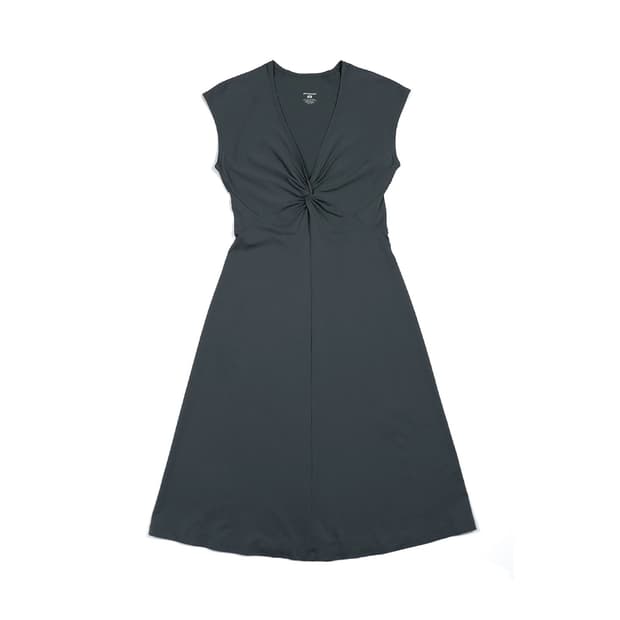 Patagonia bandha twist dress