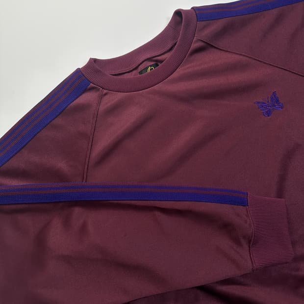 M 니들스 트랙 맨투맨