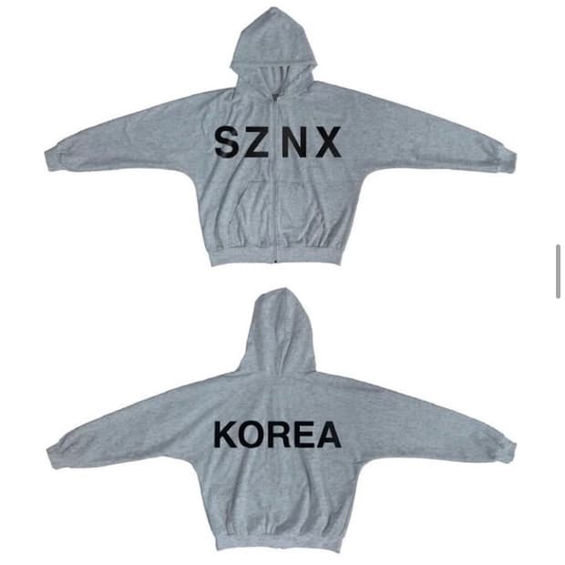 칸예 시즌10 후드집업 구해요ㅈㅂㅈㅂㅈ
