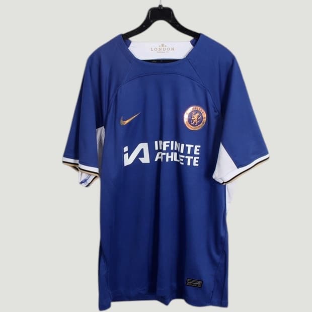 나이키 첼시 F.C 2023/24 스타디움 홈 저지