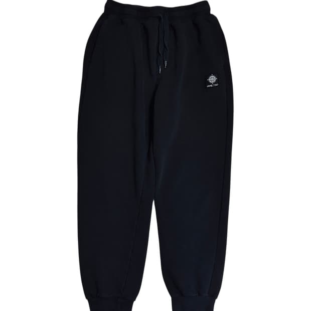 Jeep 지프 스웻 조거팬츠