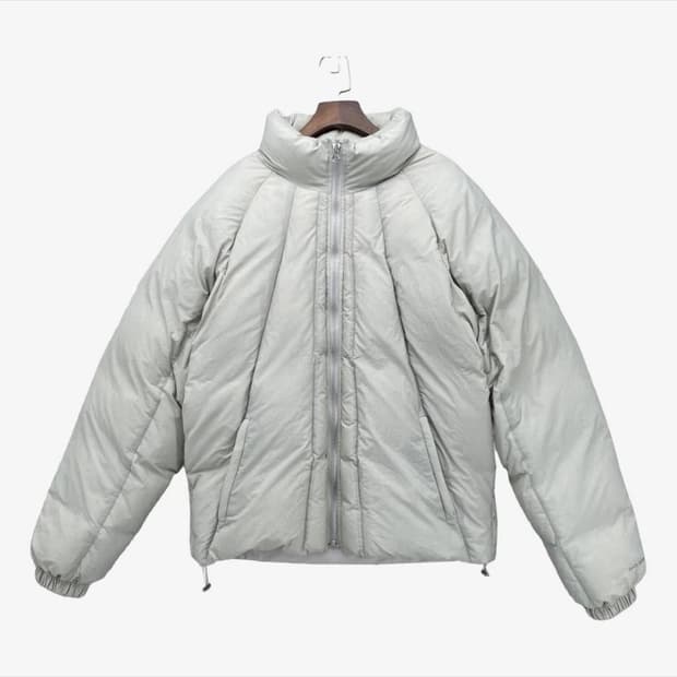 산산기어 패딩/1사이즈/ 새제품급! 