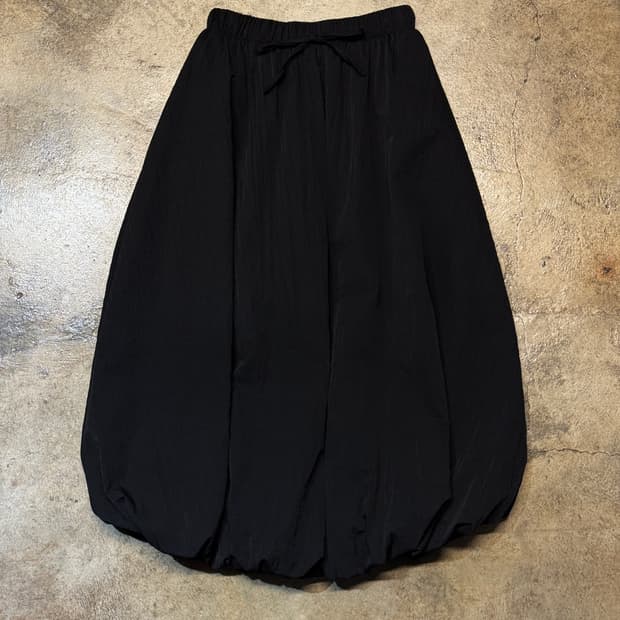 24-27 ) OLIVE DES OLIVE Balloon Skirt