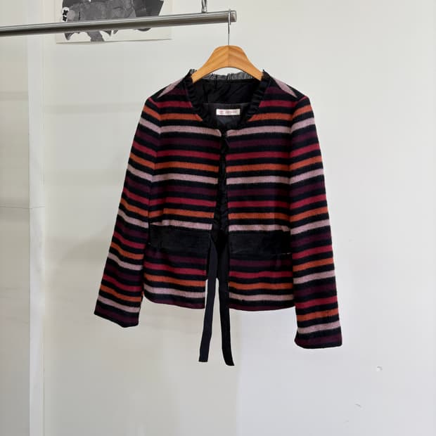 PARAVER (Made in Japan) 가디건