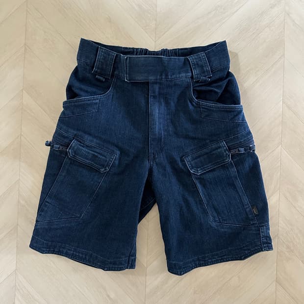 Helikon-Tex UTS denim