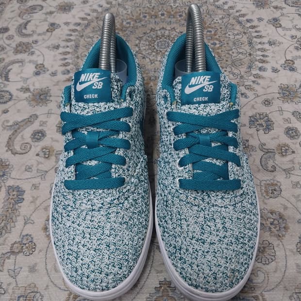 나이키 SB 체크 캔버스 해브 어 나이키 데이