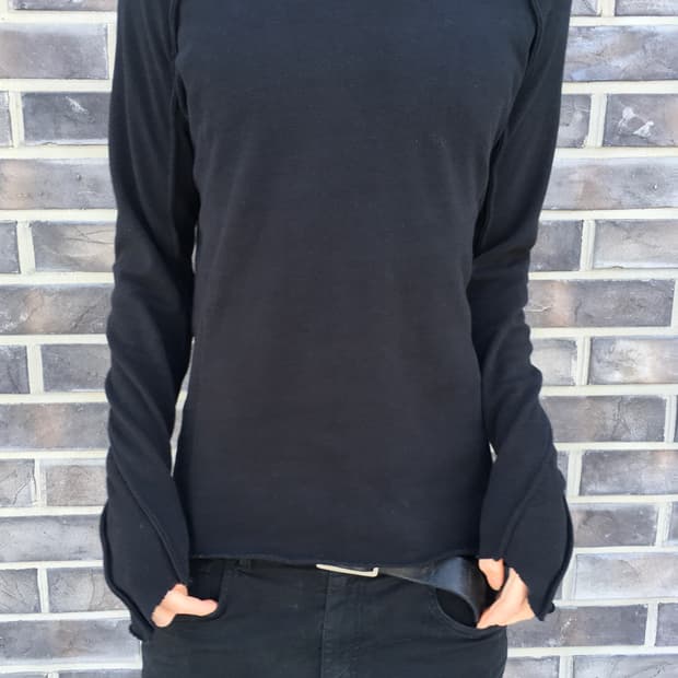 CDM by Carpe Diem cutsew