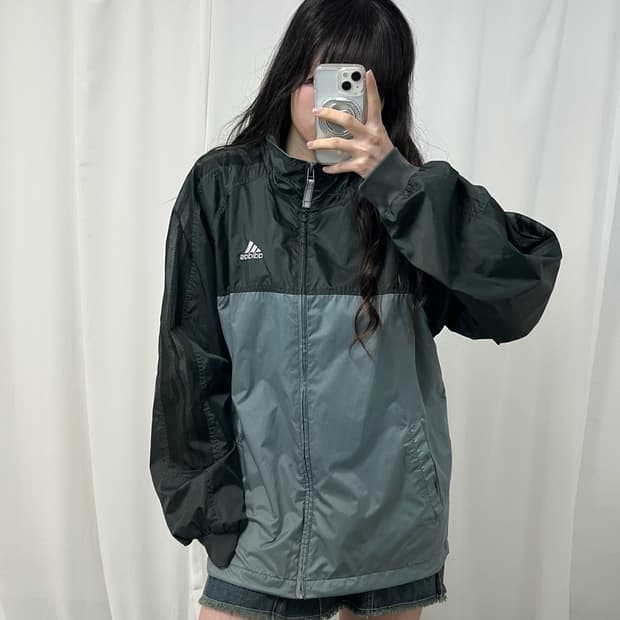 Adidas 90s windbreaker