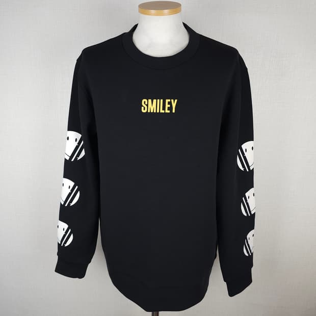 빈폴 레오프렌 맨투맨 남자100사이즈 