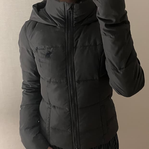 puffer jacket