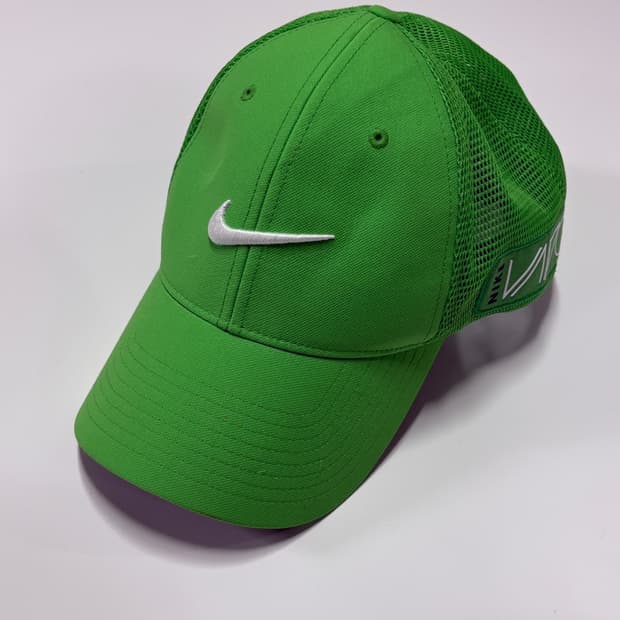 나이키 골프 매쉬캡
