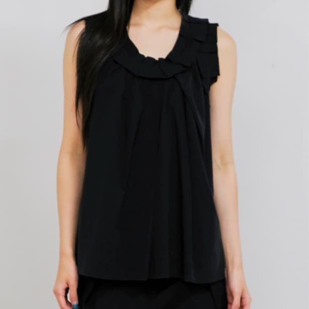 Marc Jacobs Sleeveless