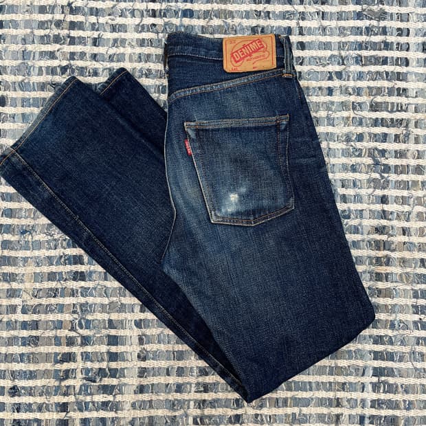 denime denim