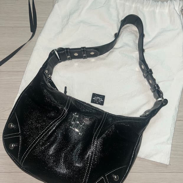 쓰리타임즈 조니백