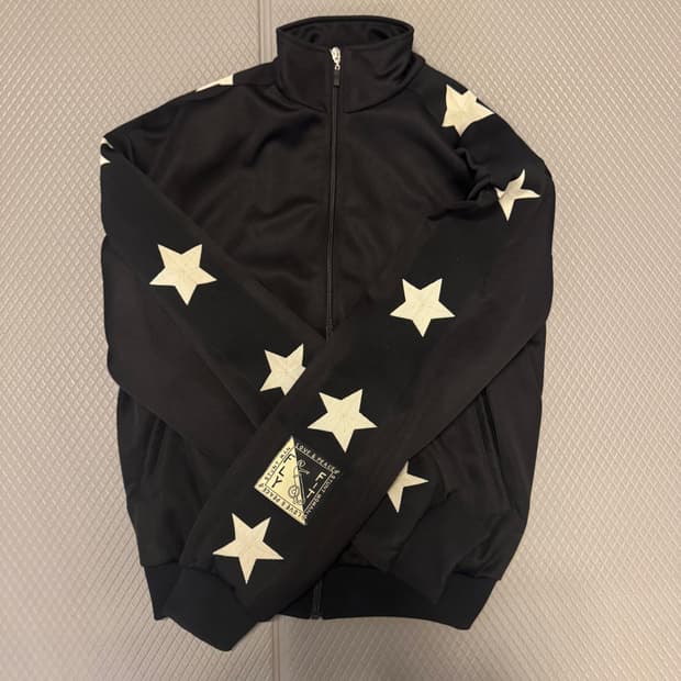 캐피탈 스무스 저지 스턴트맨 3사이즈