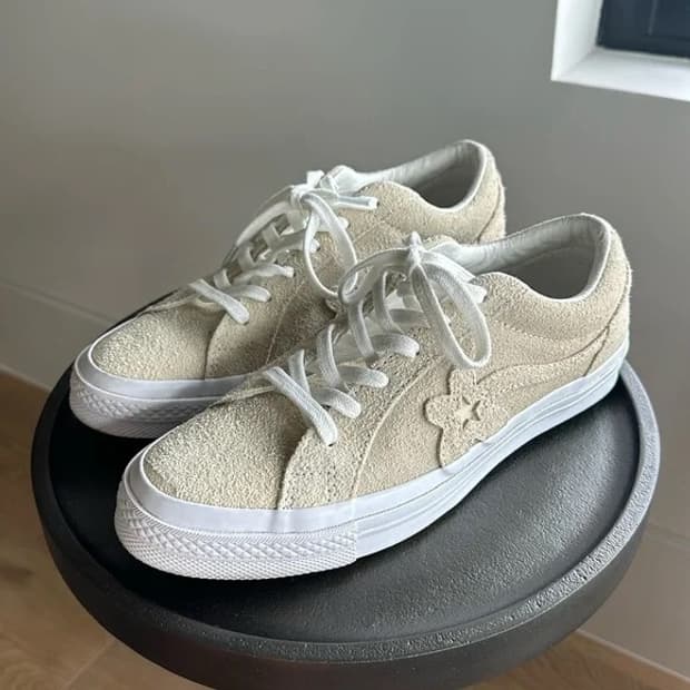 Converse x Golf le Fleur One Star Ox