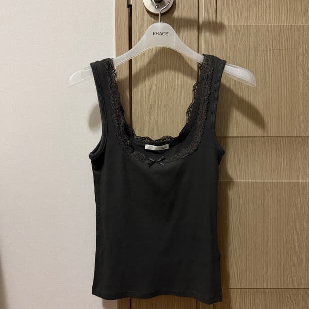 자라 레이스 나시 s