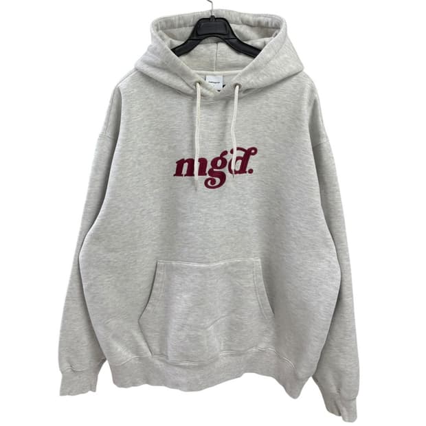 마하그리드 후드티