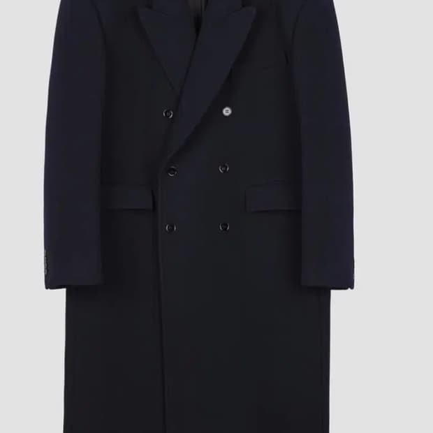 [렉토] 로버펠트 코트