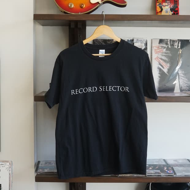 Record Selector