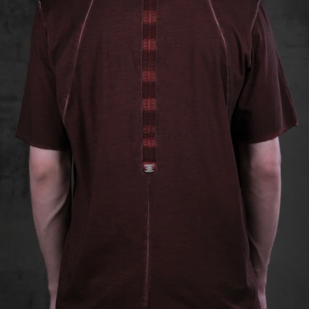 Isaac Sellam Rouge Grade T
