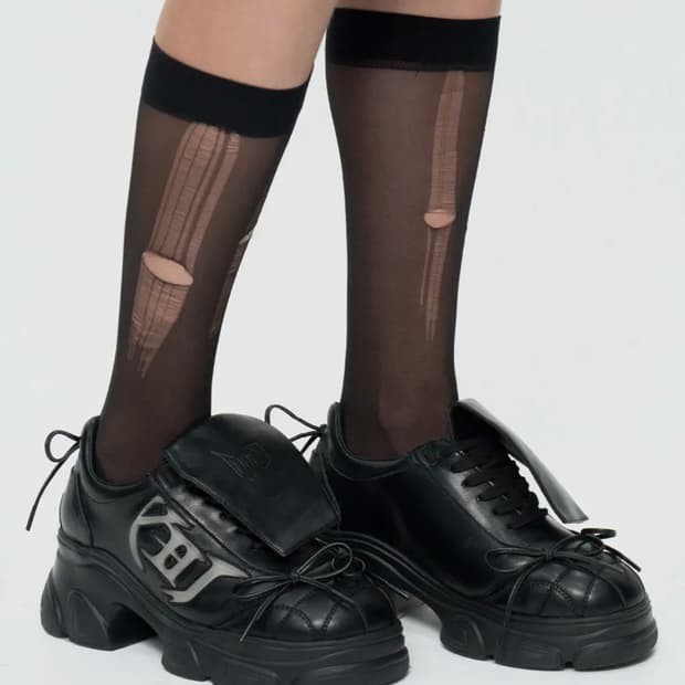 Yeel 스니커즈 구해요