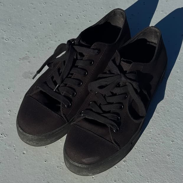 Yohji Yamamoto Pour Homme