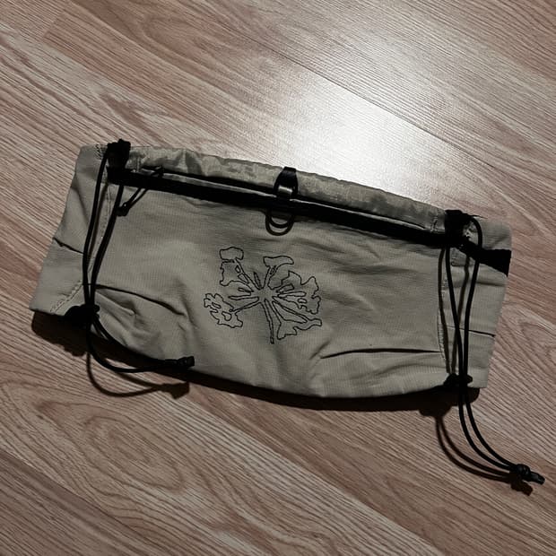 포탈 러닝 벨트